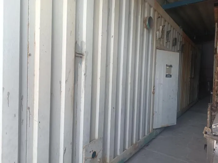 MOTOR CUMMINS DE 1,25 MW 