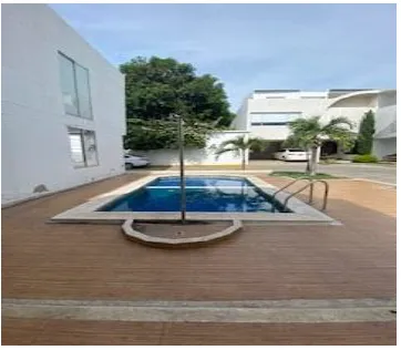 Casa Conjunto Milano