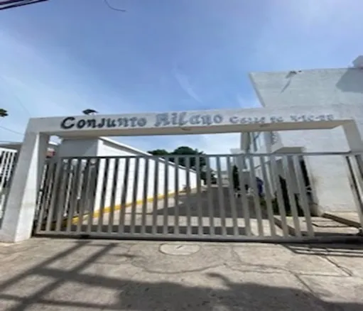 Casa Conjunto Milano