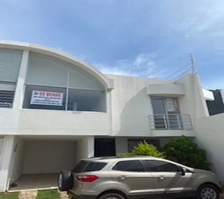 Casa Conjunto Milano