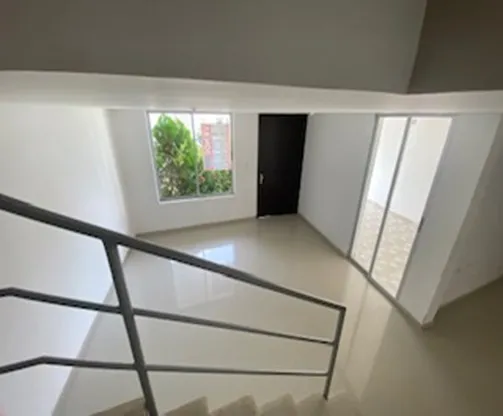 Casa Conjunto Milano