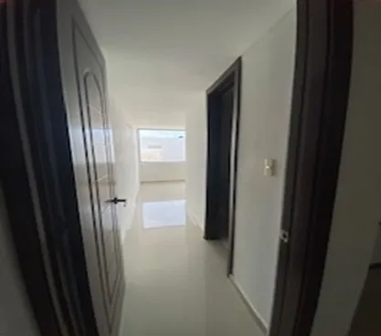 Casa Conjunto Milano