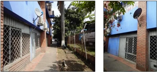 Local Comercial CENCAR