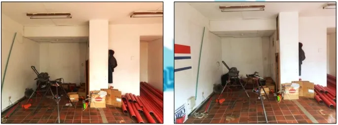 Local Comercial CENCAR