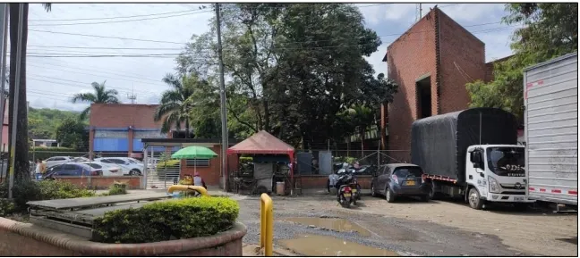 Local Comercial CENCAR