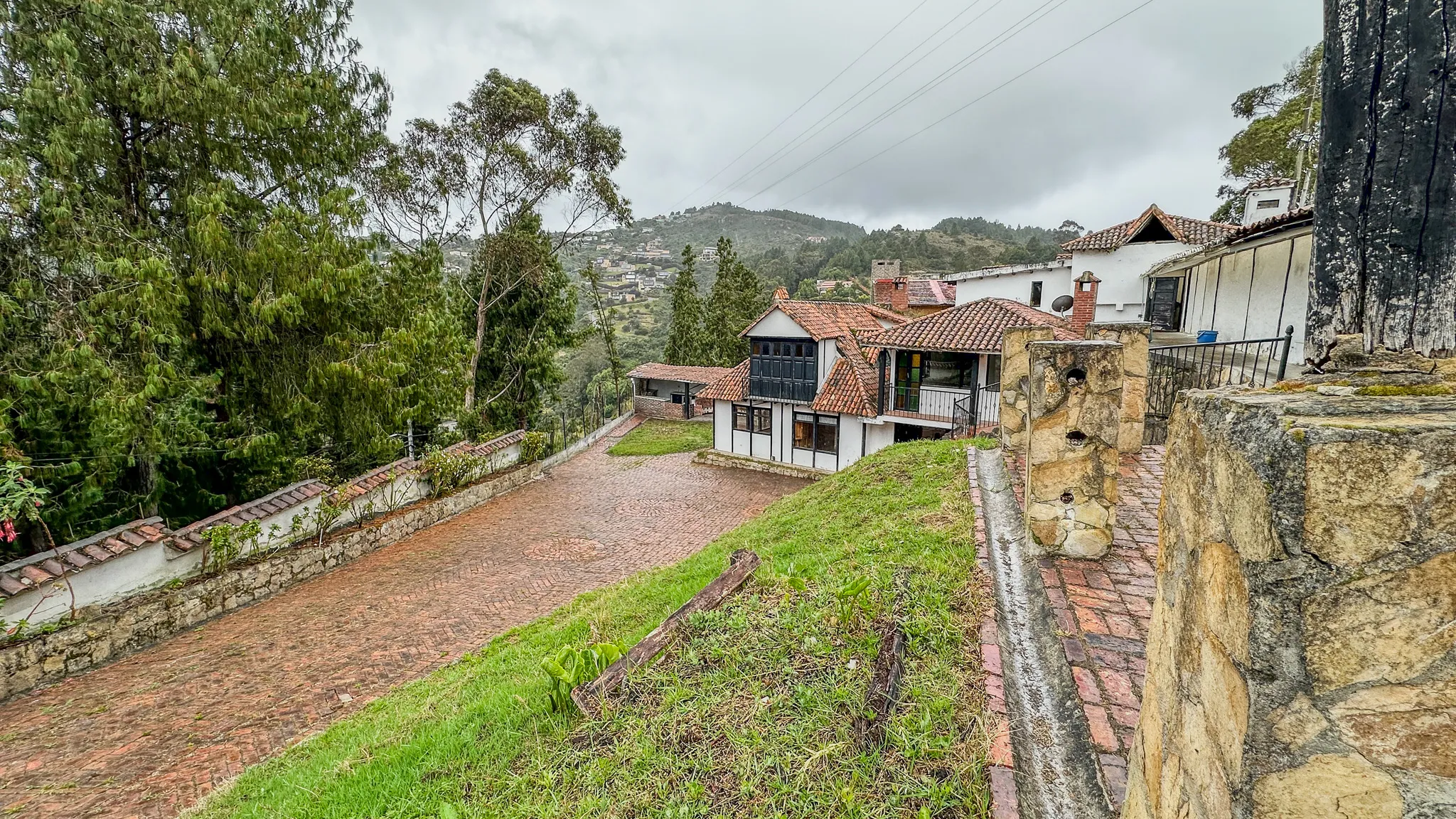 CASA LA CALERA
