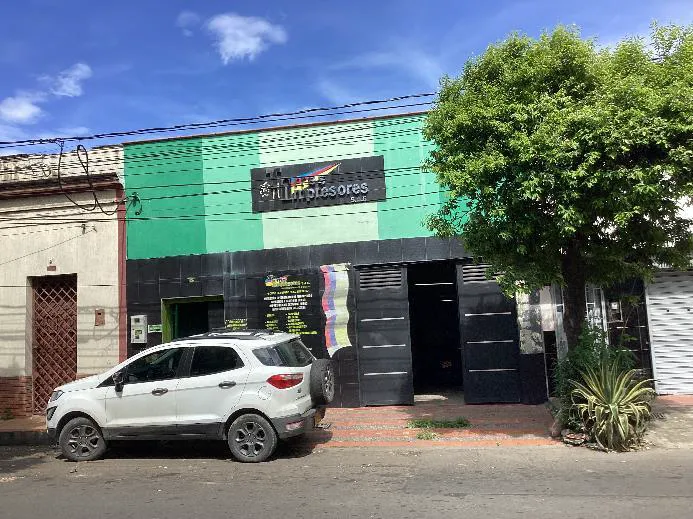 Imagen del inmueble BI104