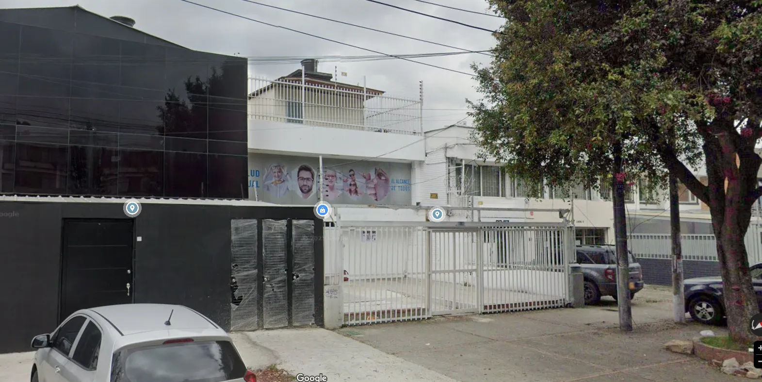 Imagen del inmueble BI105