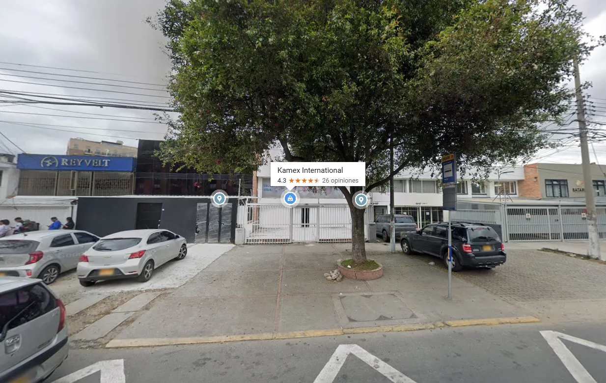 Imagen del inmueble BI105