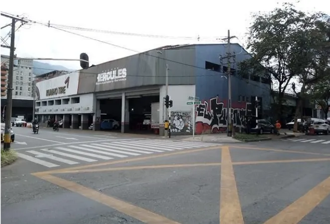 Imagen del inmueble BI106