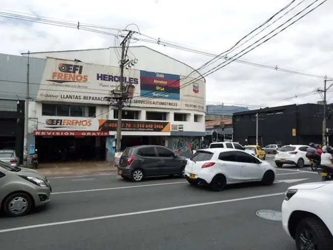 Imagen del inmueble BI106