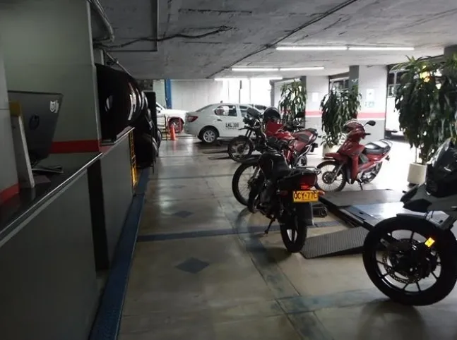 Imagen del inmueble BI106