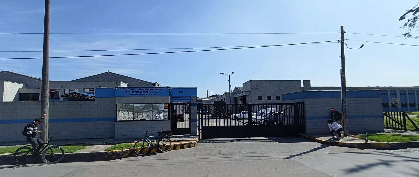 Imagen del inmueble BI109