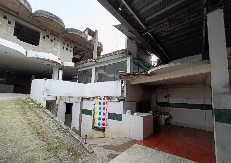 Imagen del inmueble BI117