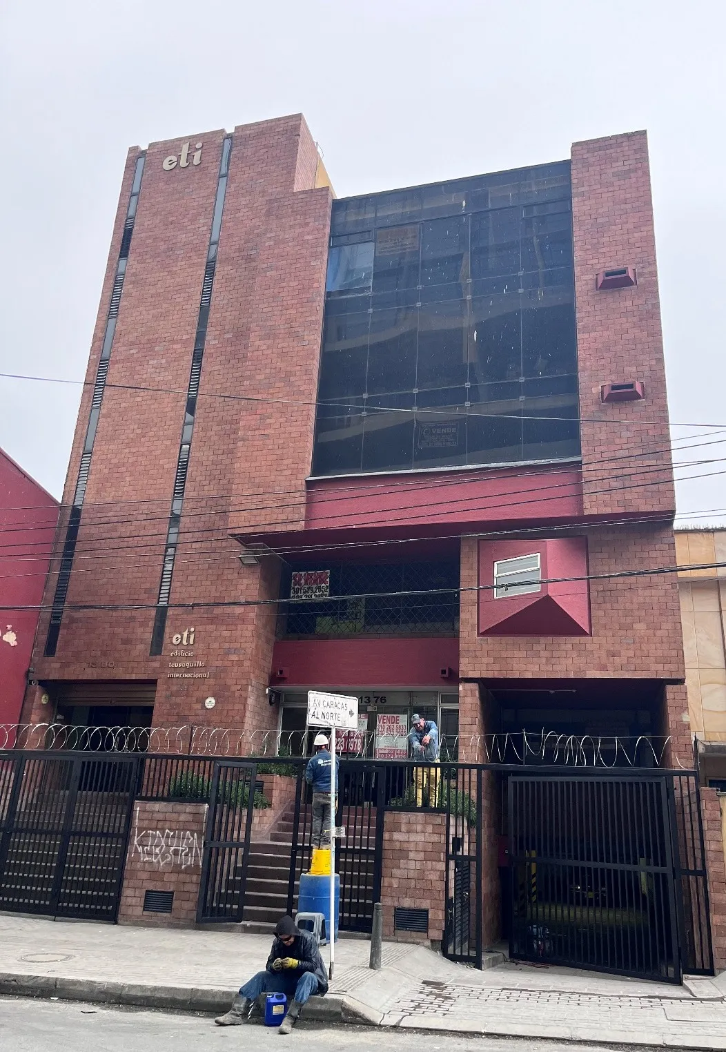 Imagen del inmueble BI12