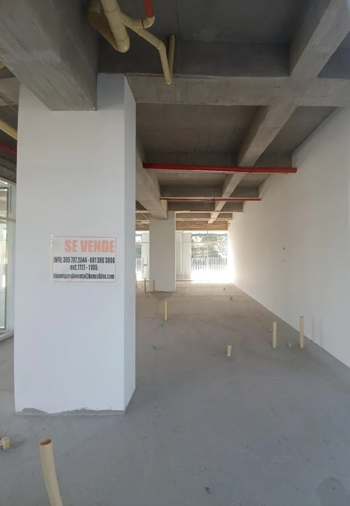 Imagen del inmueble BI18