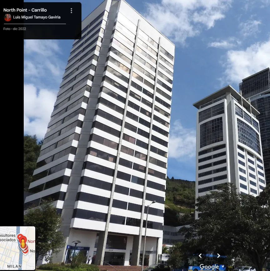 Imagen del inmueble BI19