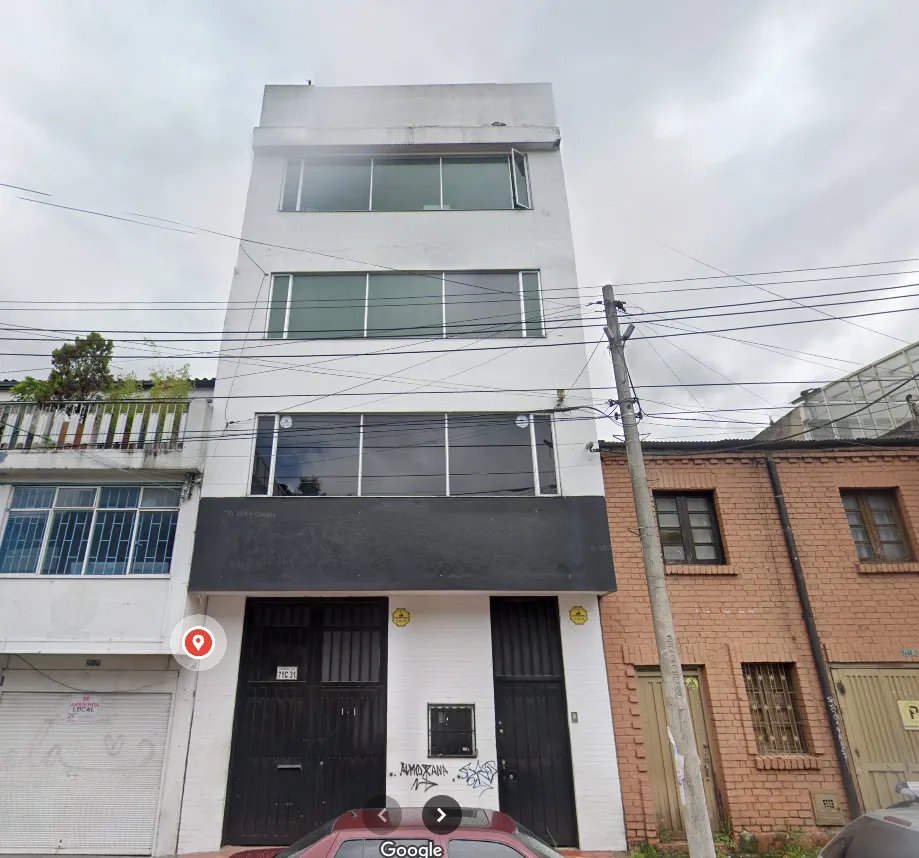 Imagen del inmueble BI68