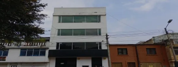 Imagen del inmueble BI68