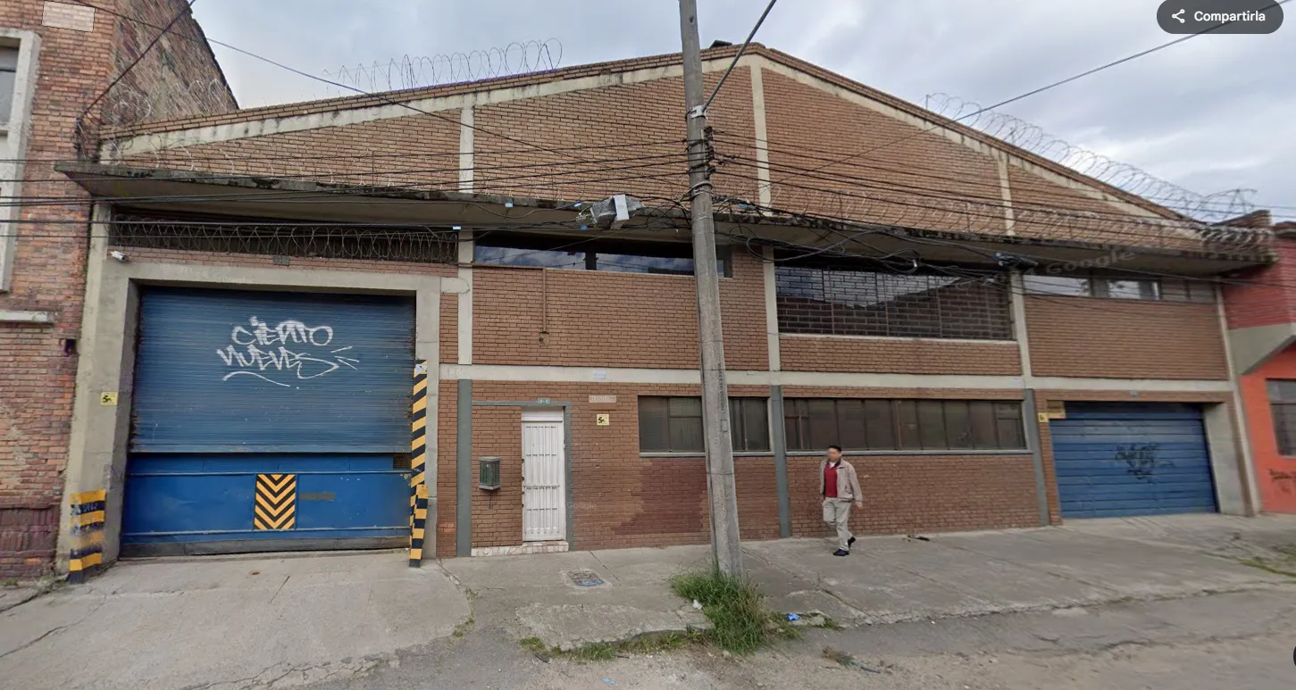 Imagen del inmueble BI78