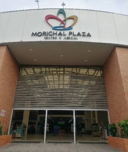 Imagen del inmueble BI9