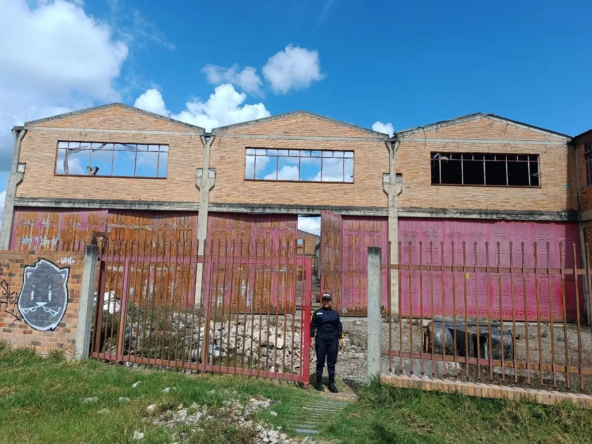 Imagen del inmueble BI97